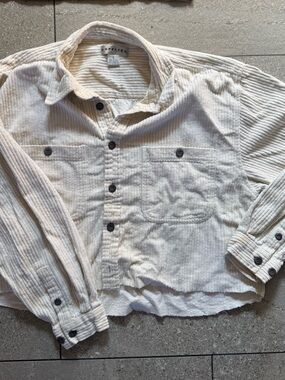 Supplies corduroy Shaket Size M #cords #corduroy #shaket